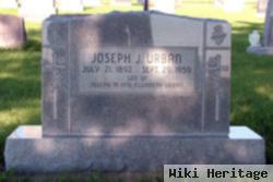 Joseph J Urban