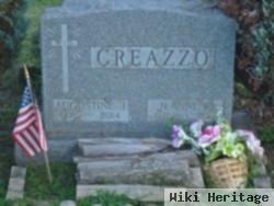 Augustine J "gus" Creazzo