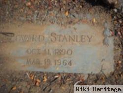 Edward Stanley