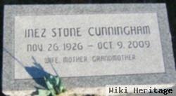 Inez Stone Cunningham