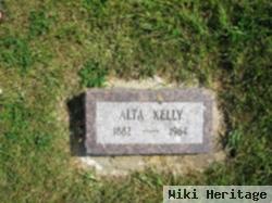 Alta Kelly