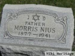 Morris Nius