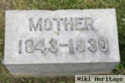 Mary Elizabeth Kerr Heffelfinger