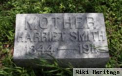 Harriett Smith