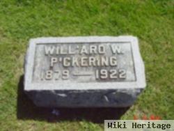 Willard W. Pickering