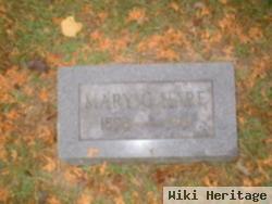 Mary G. Hare