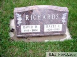 Hazel L. Richards