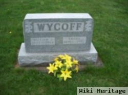 Freda Heskett Wycoff