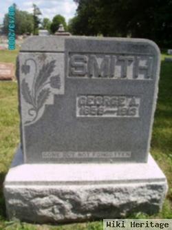 George A Smith