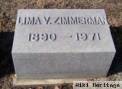 Lima V. Zimmerman