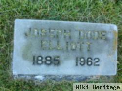 Joseph Dode Elliott