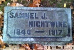 Samuel J. Nightwine