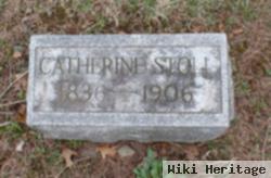 Catherine Stoll