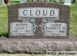 Ileen T. Cloud