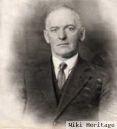 Duncan Macdonald Bayne