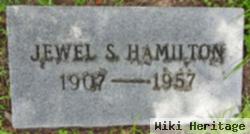 Jewel S. Hamilton