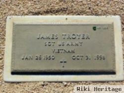 James Henry Troyer