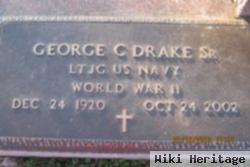 George C. Drake, Sr