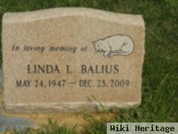 Linda L. Balius