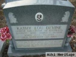 Kathy Lou Devine