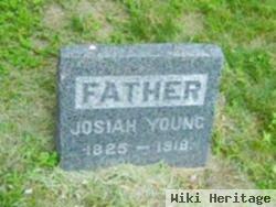 Josiah Young