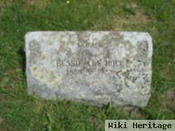 Bessie Lee Stemple Holt