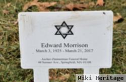 Edward N. Morrison