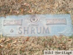 Lois H. Shrum