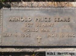 Arnold Price Sears