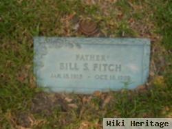 Bill S Fitch