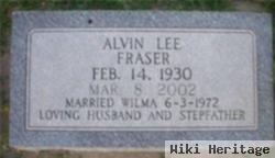 Alvin Fraser