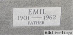 Emil Stalder, Sr