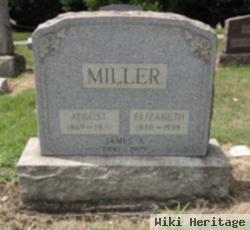 August Miller