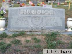 Jose Montalvo, Jr