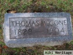 Thomas Mccone