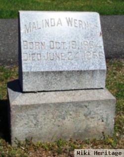 Malinda Koch Wernet