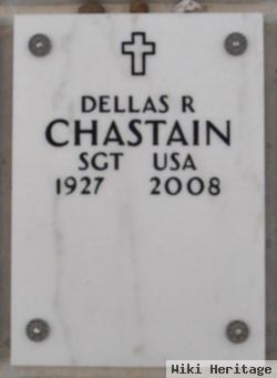 Dellas Ray Chastain