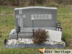 David L. Brode