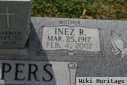 Inez R. Peppers