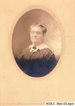 Agnes Bolton Pearce