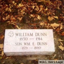 William E. Dunn