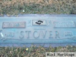 Hattie Fenter Stover