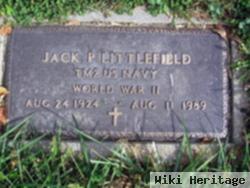 Jack P Littlefield