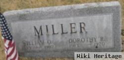 William Oscar Miller