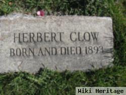 Herbert Clow