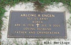 Arlowe R. Engen