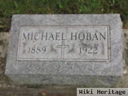 Michael Hoban