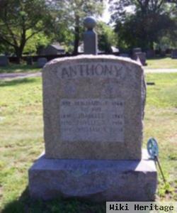 Philip W. Anthony