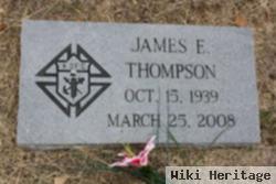 James E. Thompson