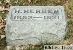 H Herden